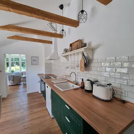Am Fehntjer Tief Apartmán