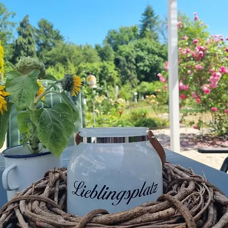 Appartement Am Fehntjer Tief Emden