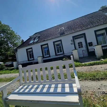 Am Fehntjer Tief *