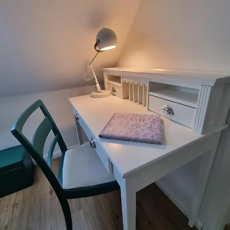 Am Fehntjer Tief Apartmán Emden