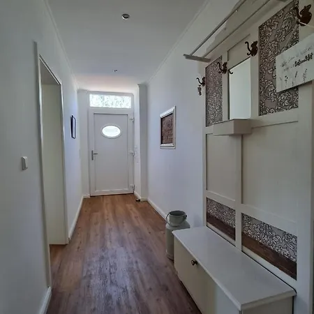 Am Fehntjer Tief Emden