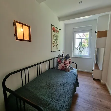 Am Fehntjer Tief Apartmán Emden
