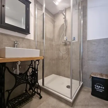 Am Fehntjer Tief Apartmán Emden