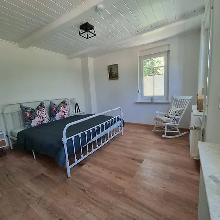 Apartmán Am Fehntjer Tief *