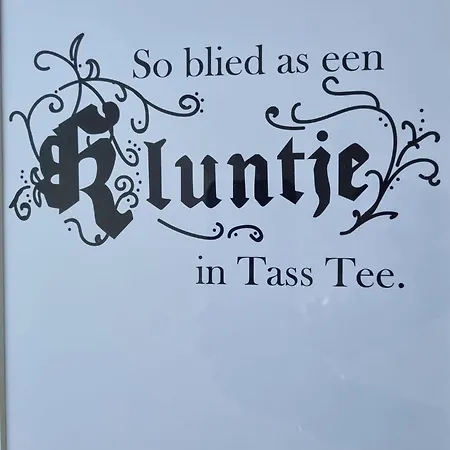 Apartmán Am Fehntjer Tief *