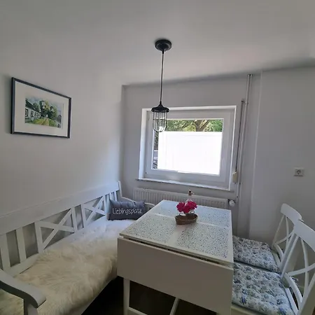 Apartmán Am Fehntjer Tief Emden